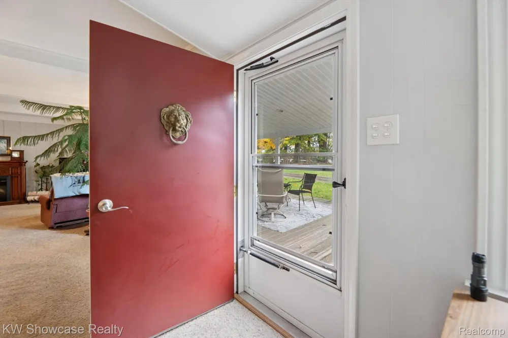 612 Sunrise Park Genoa Township, MI 48843