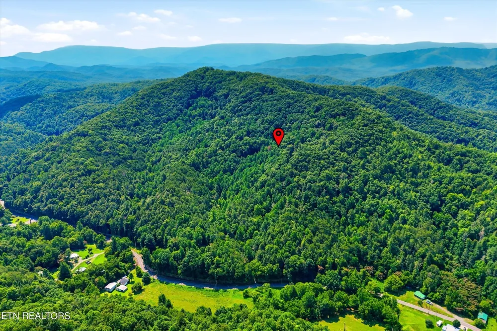 5 Wilhite Rd Sevierville, TN 37876