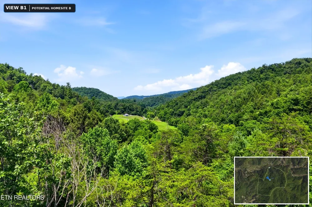 5 Wilhite Rd Sevierville, TN 37876