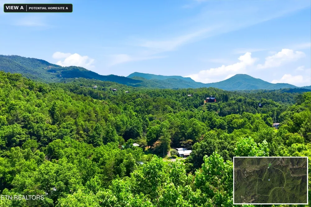 5 Wilhite Rd Sevierville, TN 37876