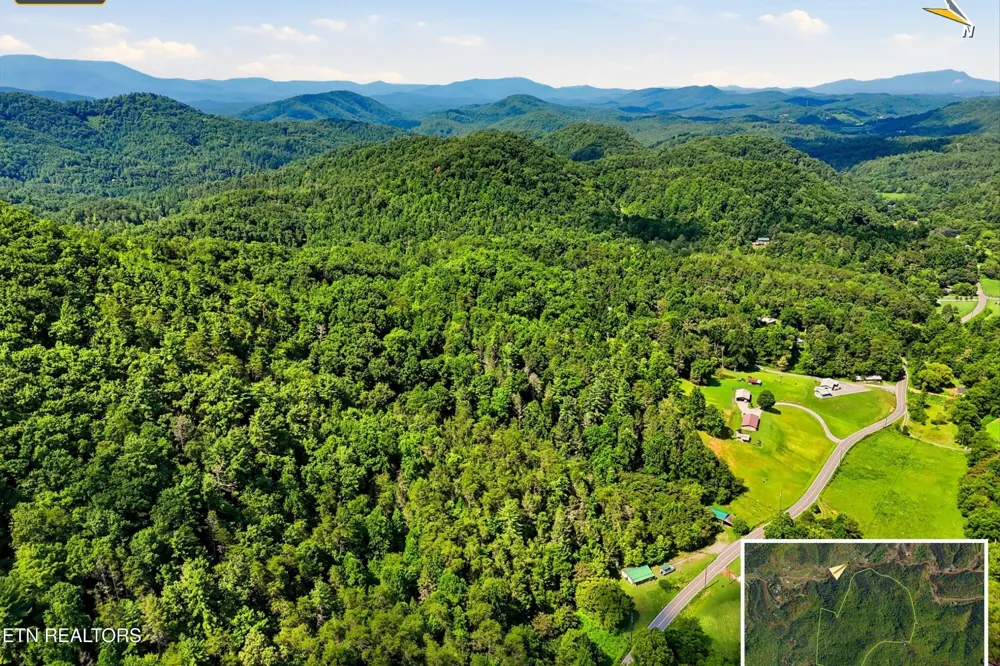 5 Wilhite Rd Sevierville, TN 37876