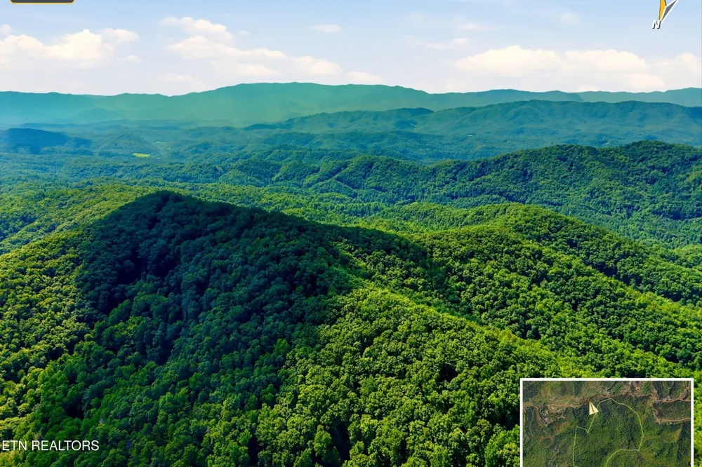 5 Wilhite Rd Sevierville, TN 37876