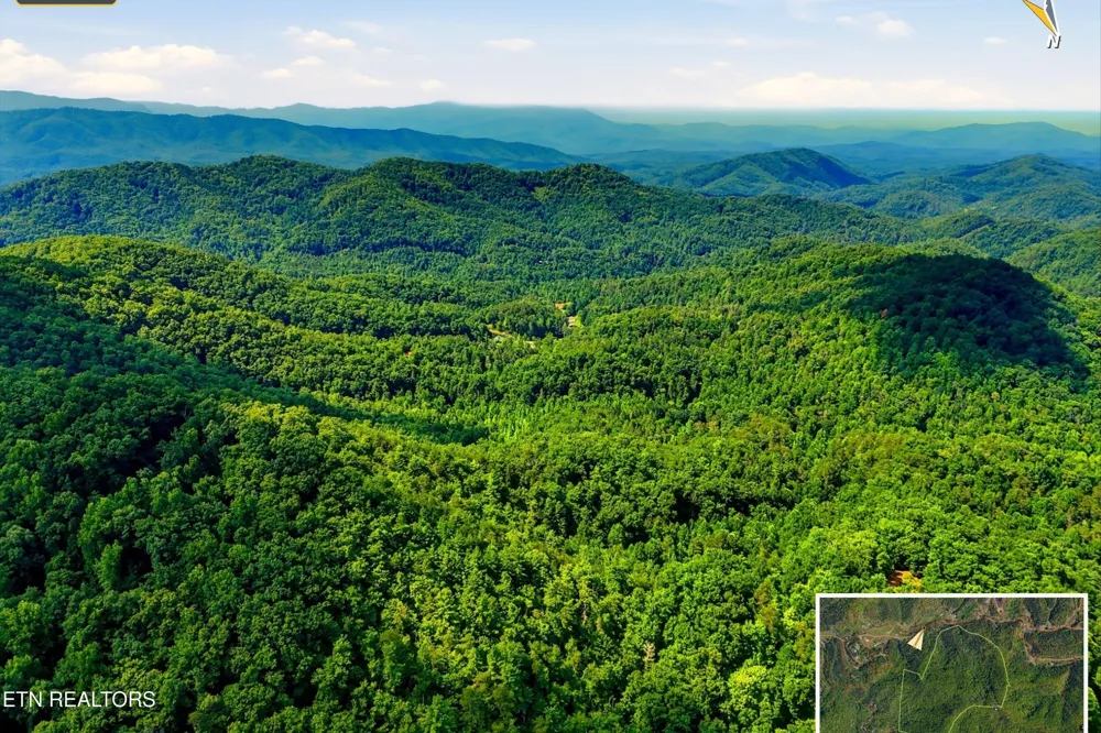 5 Wilhite Rd Sevierville, TN 37876