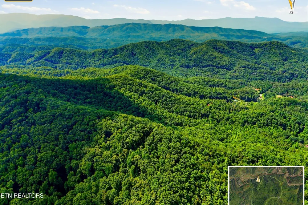 5 Wilhite Rd Sevierville, TN 37876