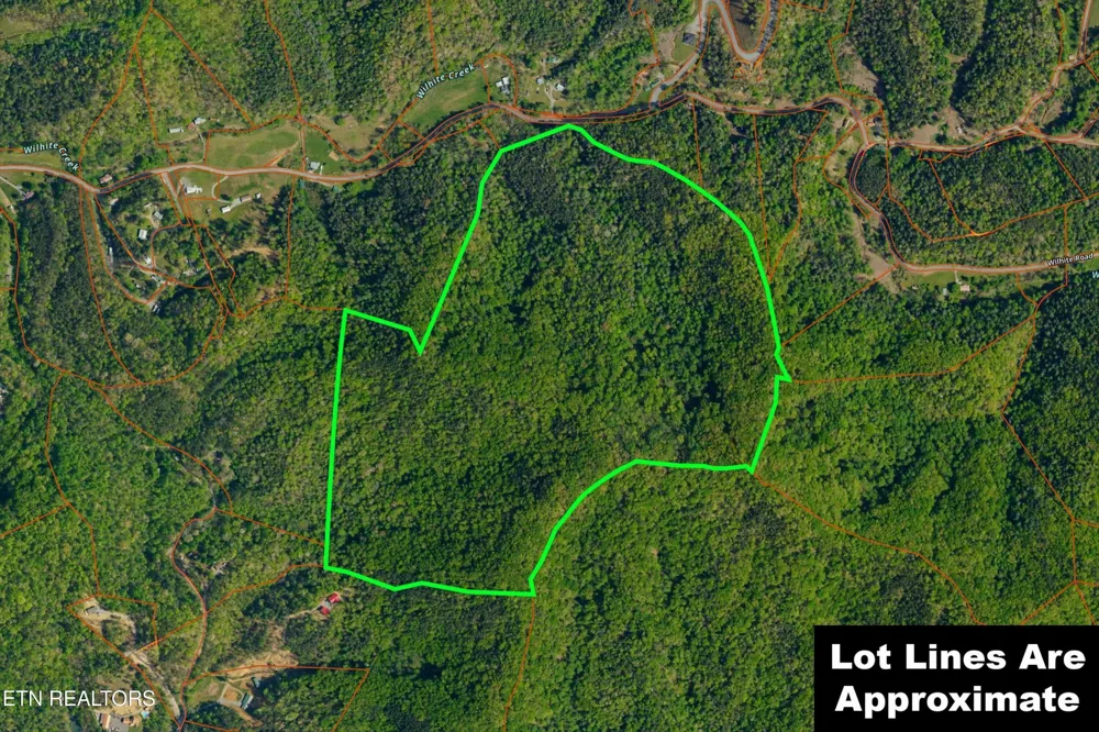 5 Wilhite Rd Sevierville, TN 37876