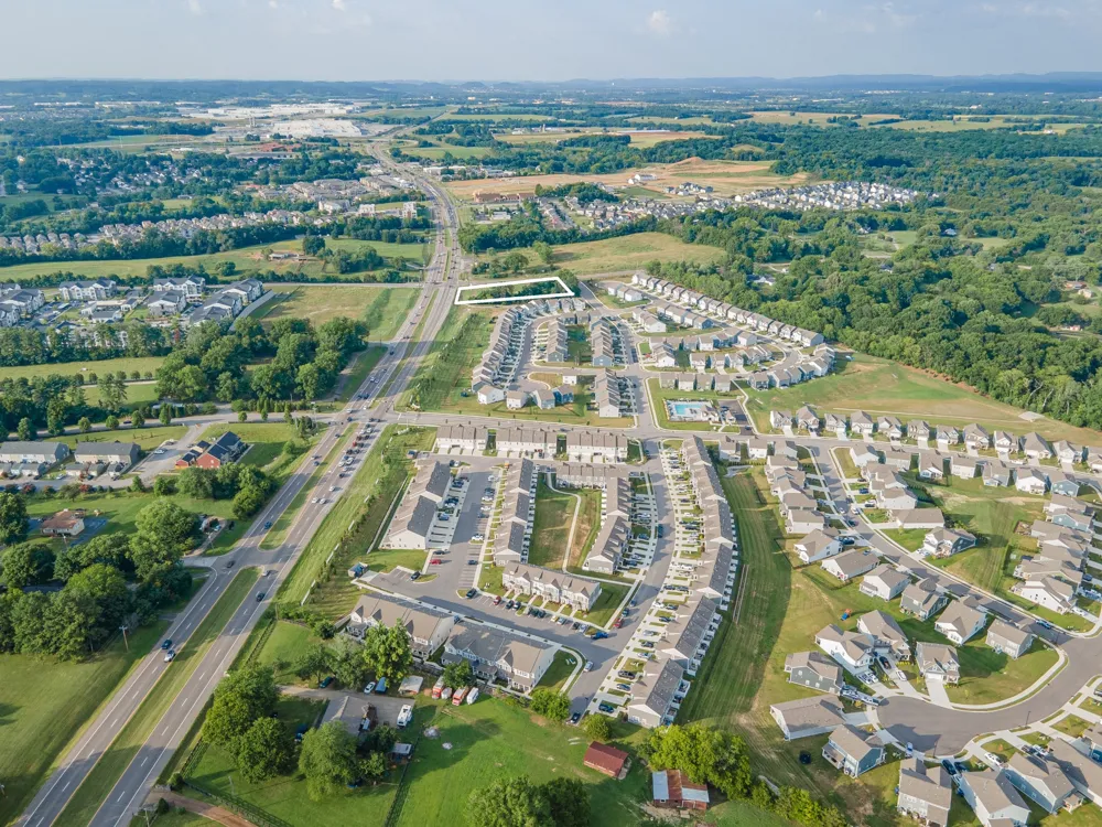 2408 Nashville Hwy Columbia, TN 38401
