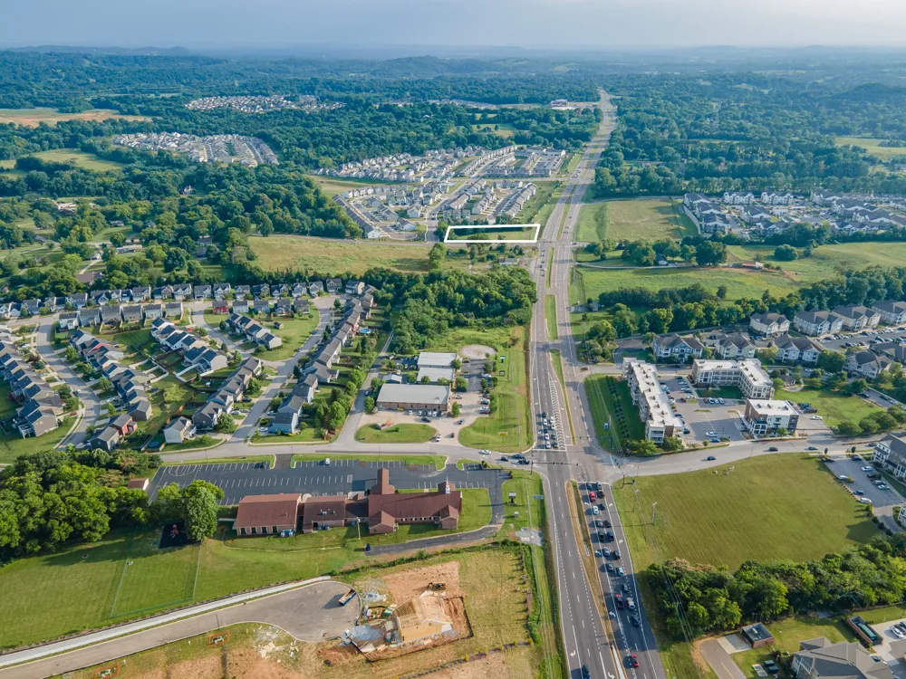 2408 Nashville Hwy Columbia, TN 38401
