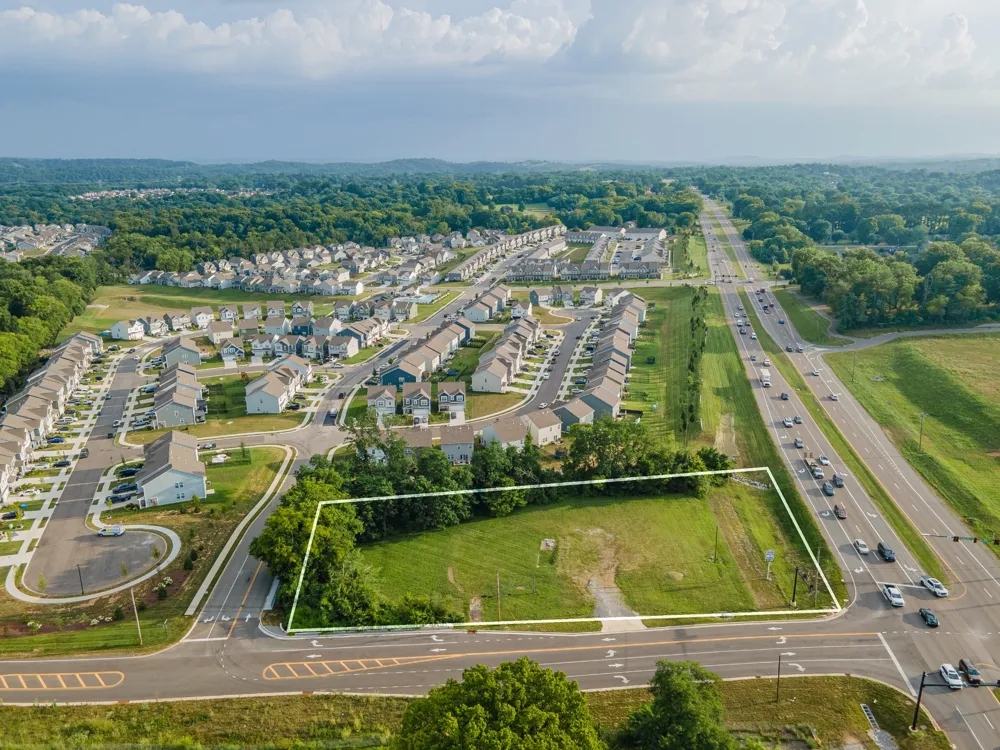 2408 Nashville Hwy Columbia, TN 38401