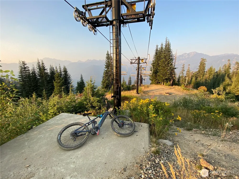 67891011 XX Pine Lane Snoqualmie Pass, WA 98068