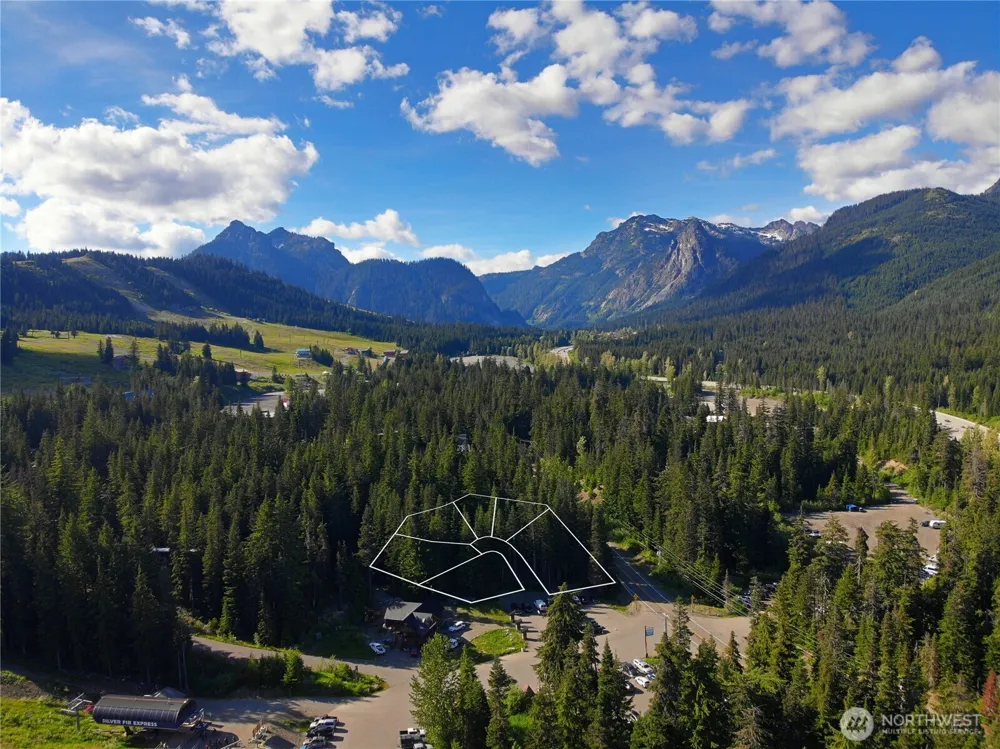 67891011 XX Pine Lane Snoqualmie Pass, WA 98068