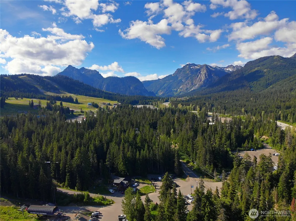 67891011 XX Pine Lane Snoqualmie Pass, WA 98068
