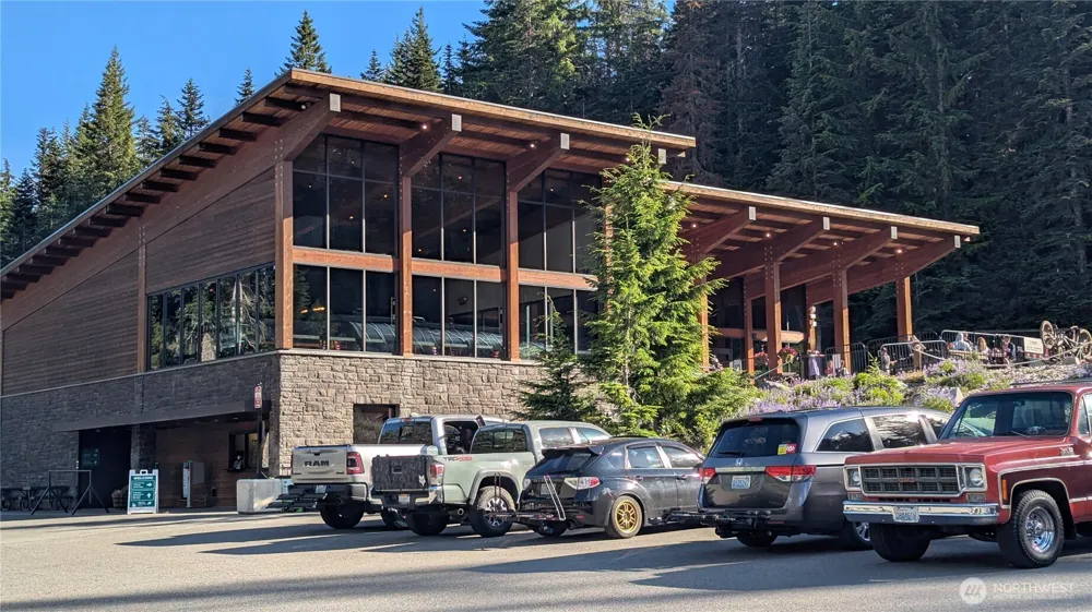 67891011 XX Pine Lane Snoqualmie Pass, WA 98068