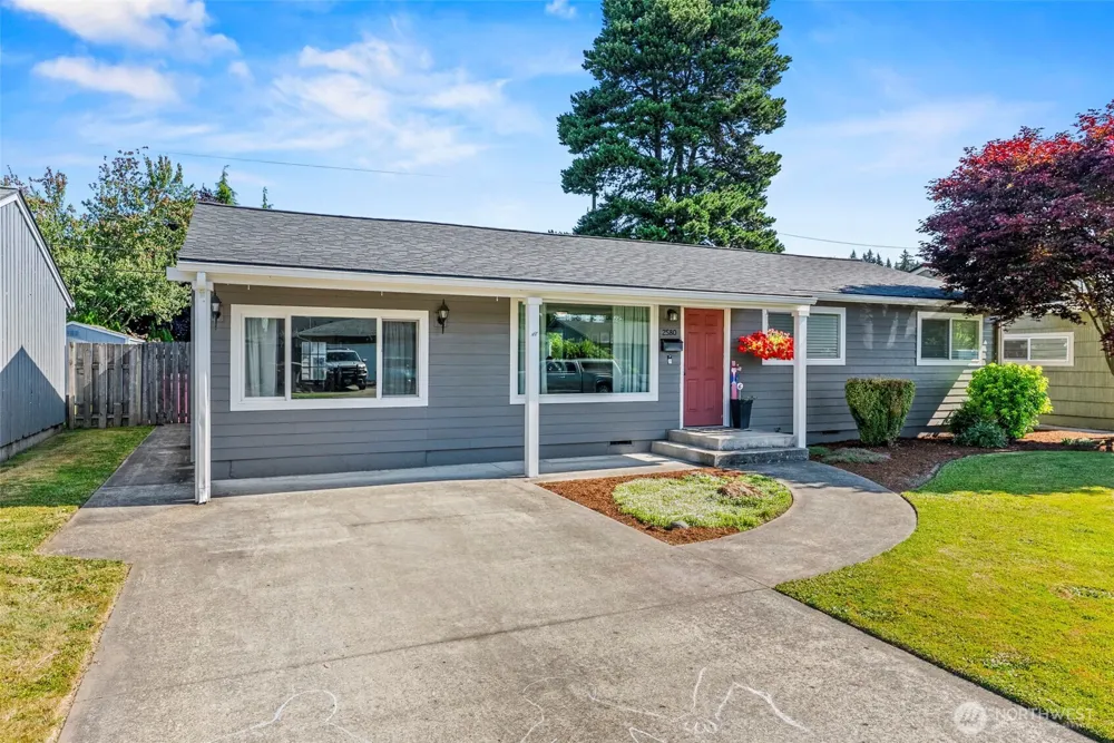 2580 Taylor Avenue Longview, WA 98632