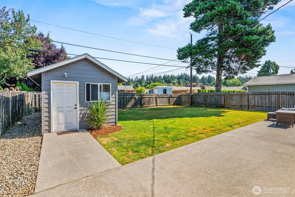 2580 Taylor Avenue Longview, WA 98632