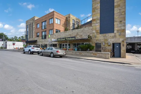 3016 Guadalupe Street #217