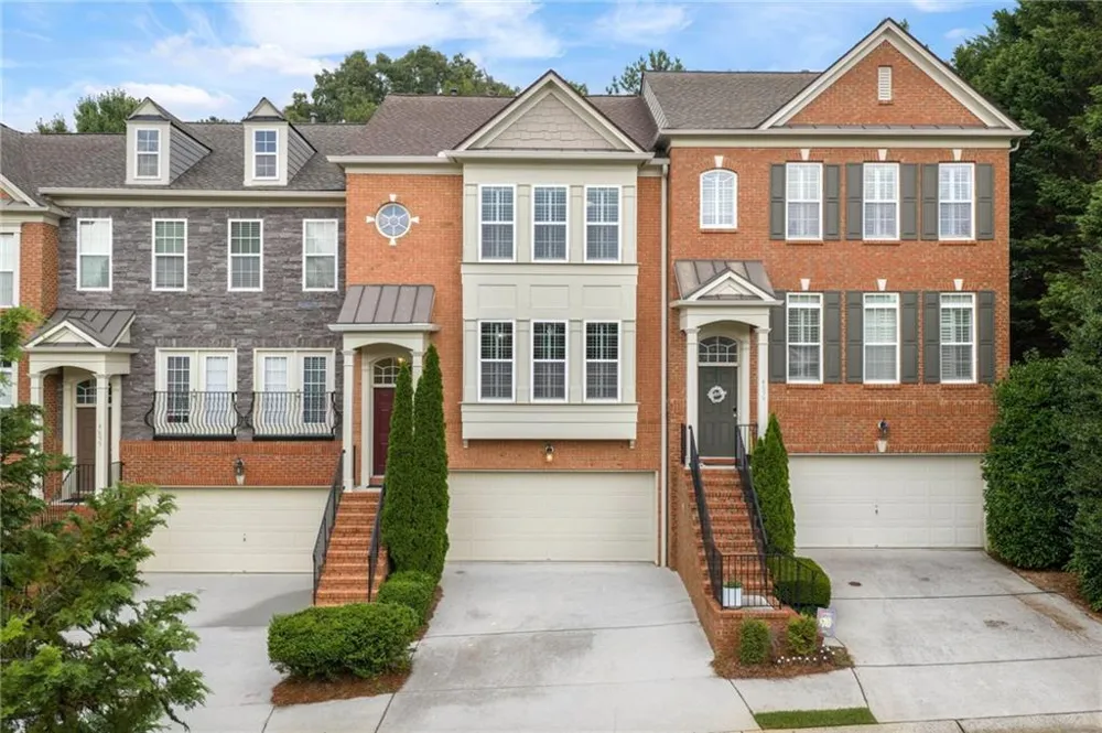 4697 Wehunt Commons Drive SE Smyrna, GA 30082
