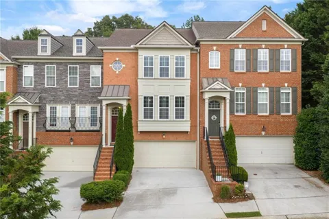 4697 Wehunt Commons Drive SE