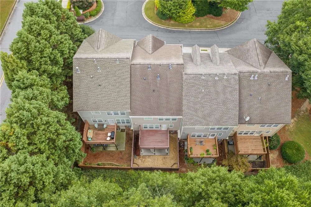 4697 Wehunt Commons Drive SE Smyrna, GA 30082