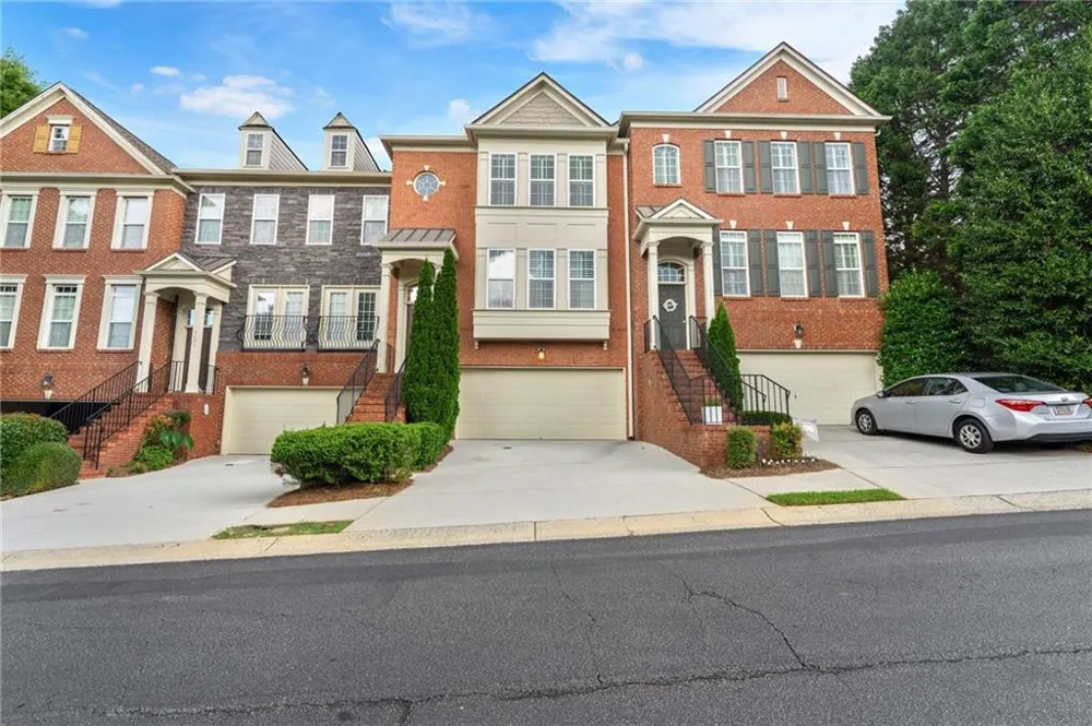 4697 Wehunt Commons Drive SE Smyrna, GA 30082