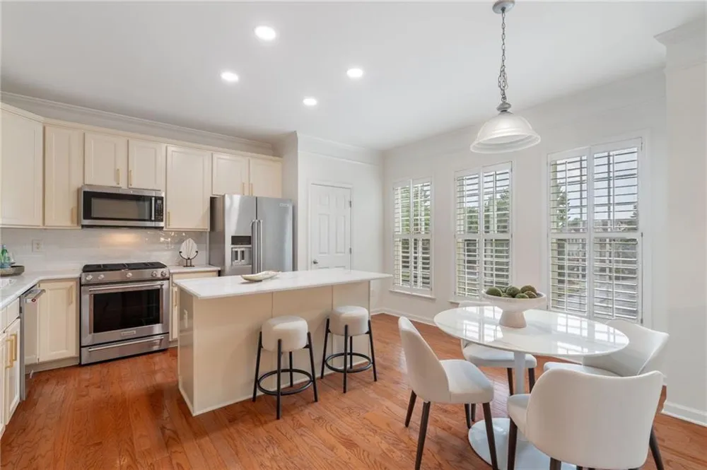 4697 Wehunt Commons Drive SE Smyrna, GA 30082