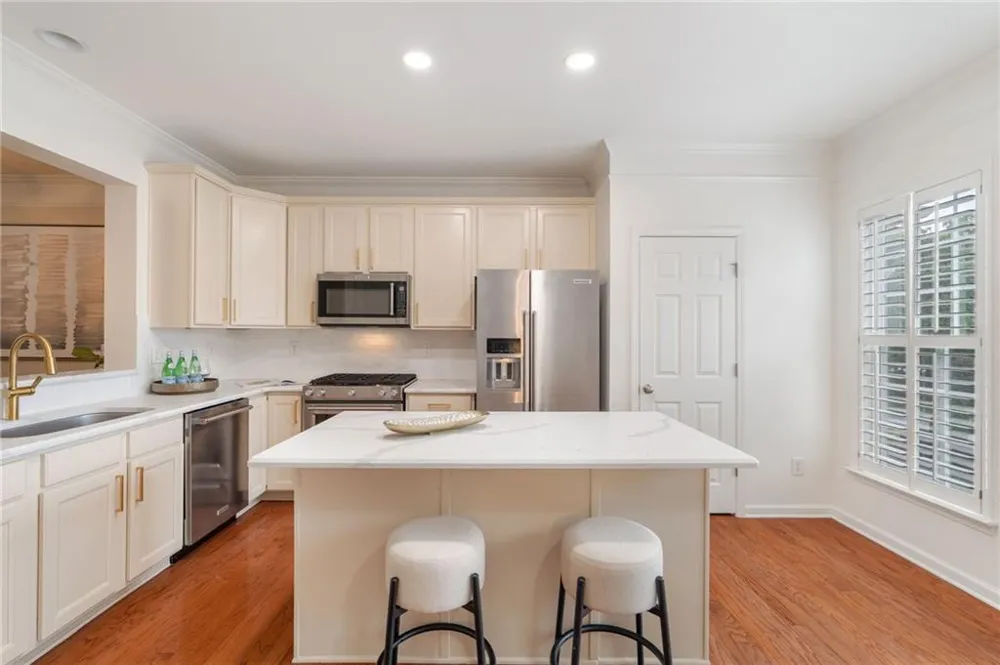 4697 Wehunt Commons Drive SE Smyrna, GA 30082