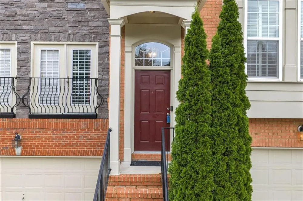 4697 Wehunt Commons Drive SE Smyrna, GA 30082