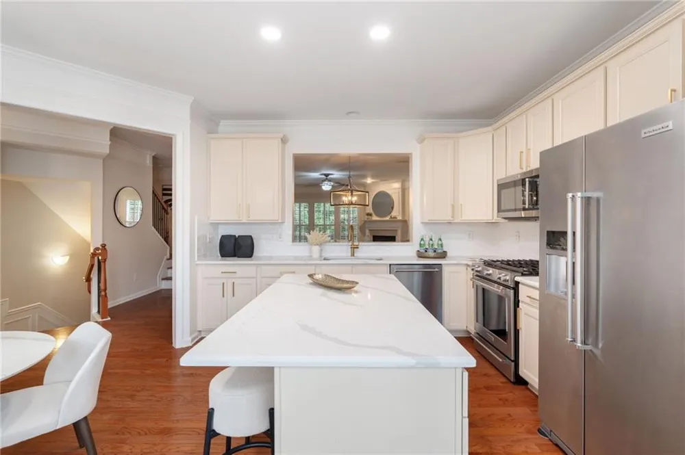 4697 Wehunt Commons Drive SE Smyrna, GA 30082