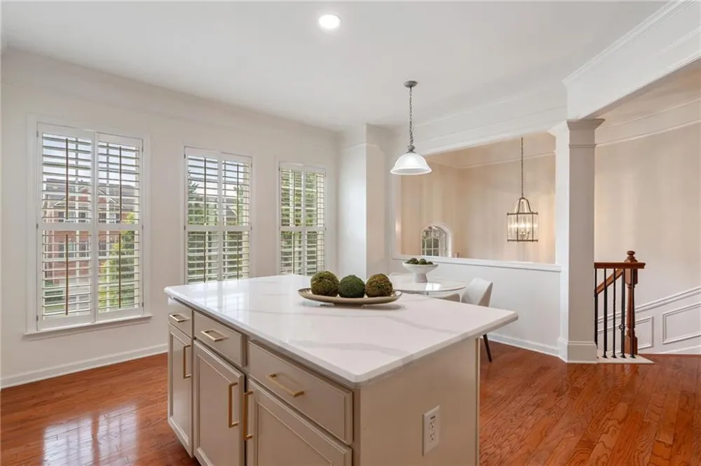 4697 Wehunt Commons Drive SE Smyrna, GA 30082