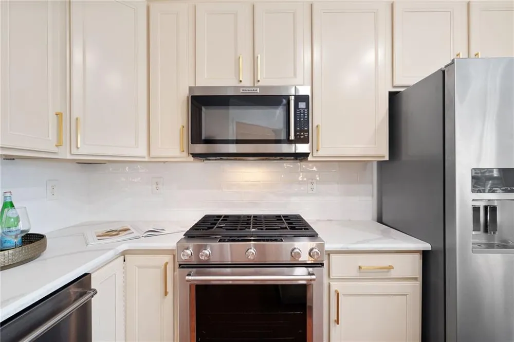 4697 Wehunt Commons Drive SE Smyrna, GA 30082