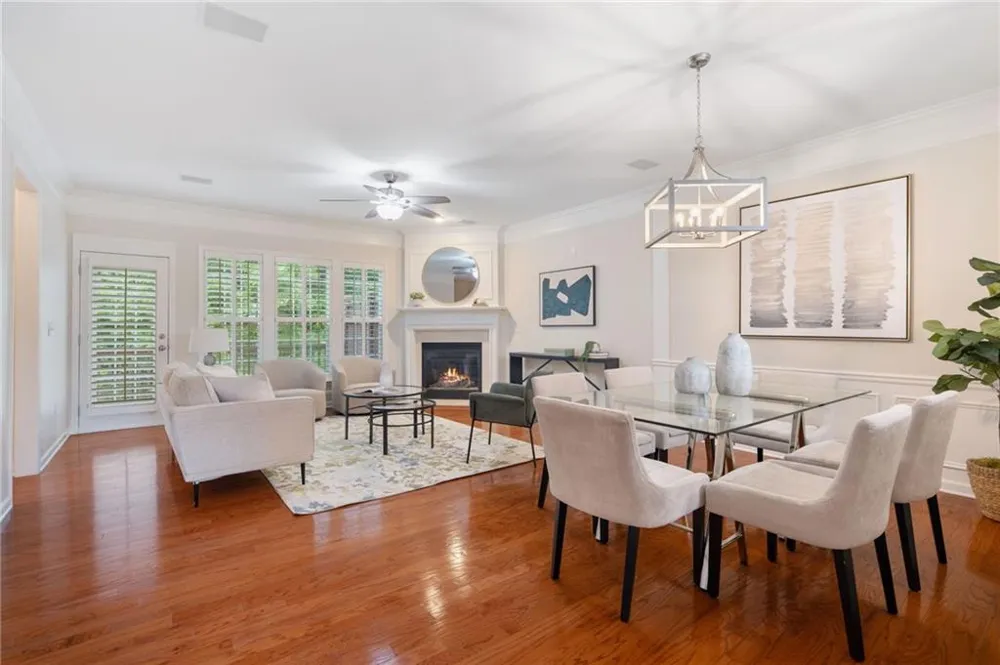 4697 Wehunt Commons Drive SE Smyrna, GA 30082