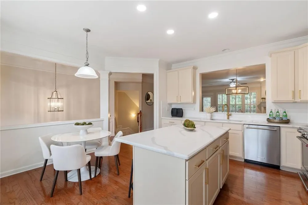 4697 Wehunt Commons Drive SE Smyrna, GA 30082