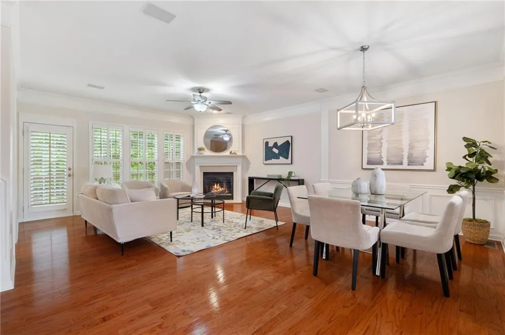 4697 Wehunt Commons Drive SE Smyrna, GA 30082