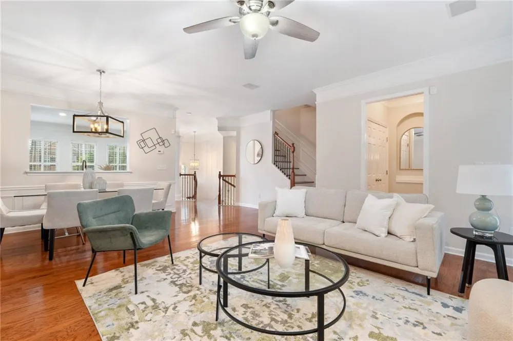 4697 Wehunt Commons Drive SE Smyrna, GA 30082