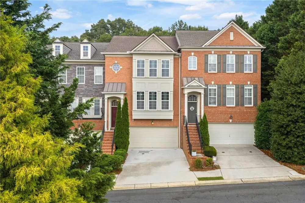 4697 Wehunt Commons Drive SE Smyrna, GA 30082