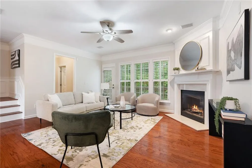 4697 Wehunt Commons Drive SE Smyrna, GA 30082