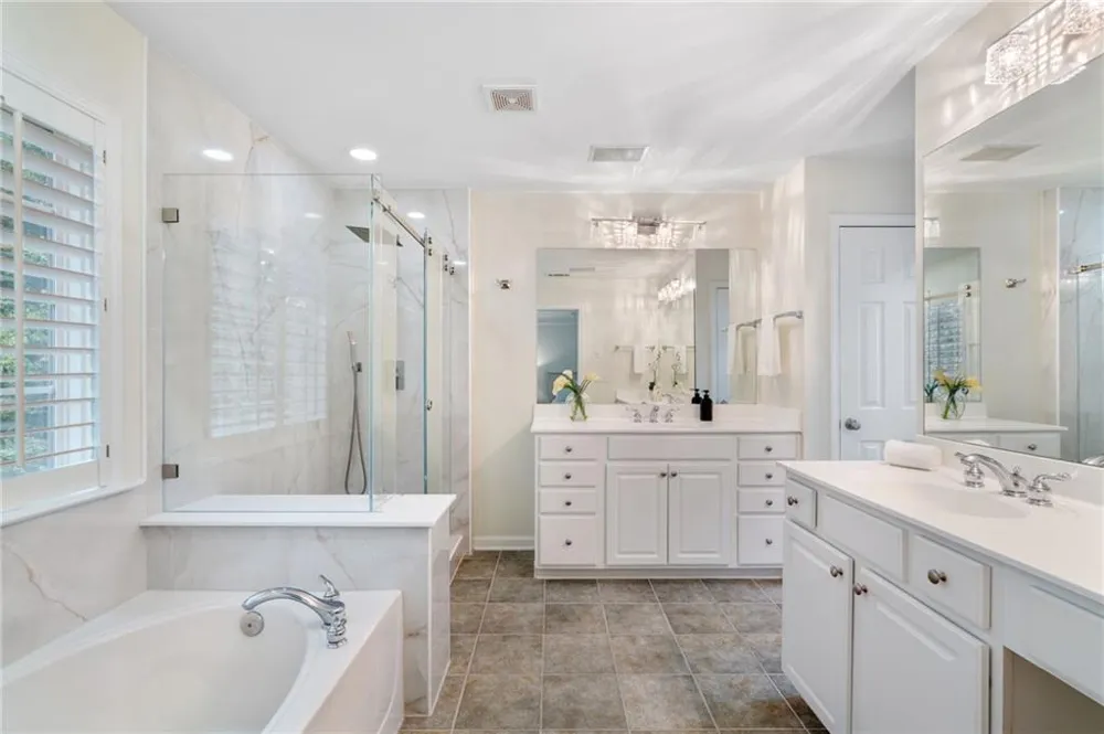 4697 Wehunt Commons Drive SE Smyrna, GA 30082