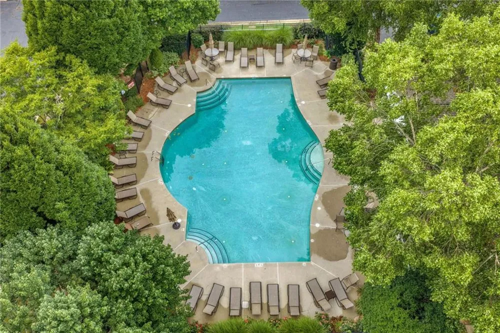4697 Wehunt Commons Drive SE Smyrna, GA 30082