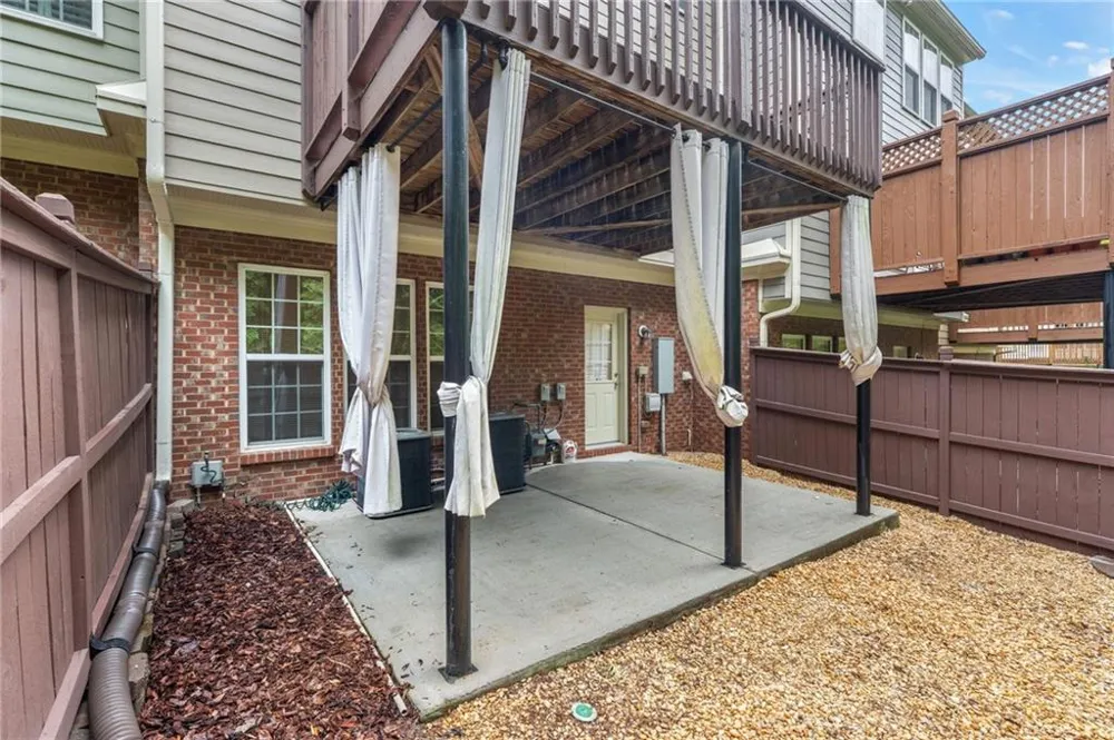 4697 Wehunt Commons Drive SE Smyrna, GA 30082