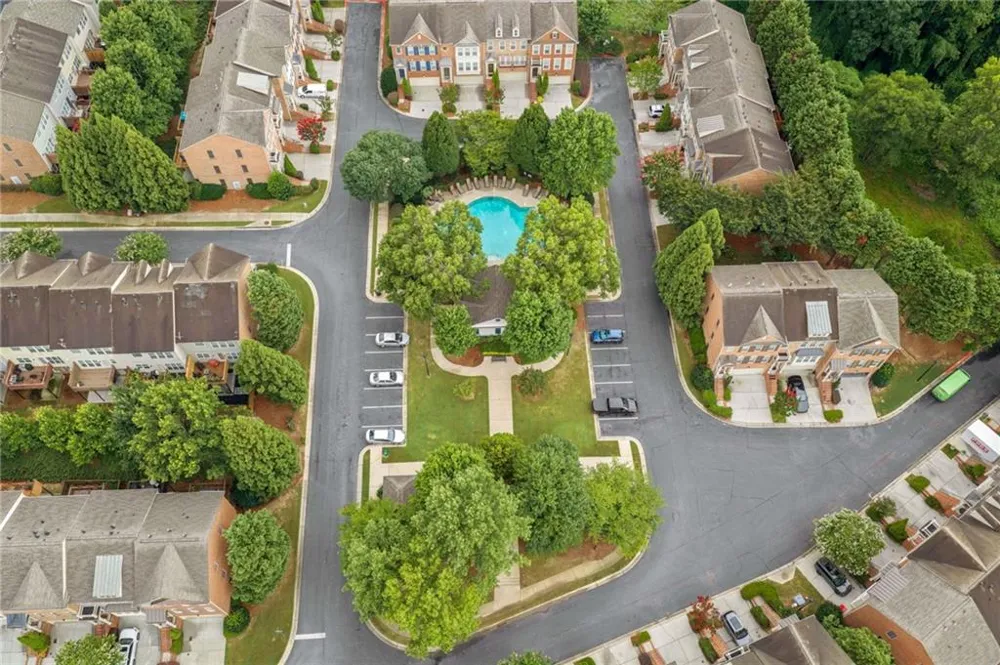 4697 Wehunt Commons Drive SE Smyrna, GA 30082