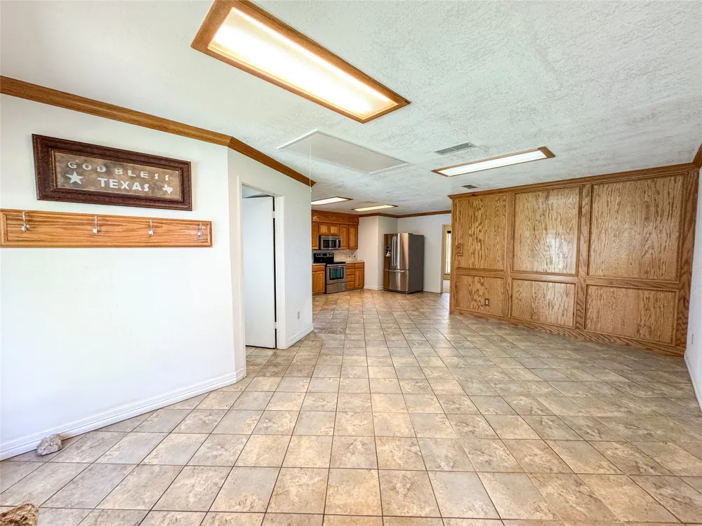 1102 Avenue G Haskell, TX 79521