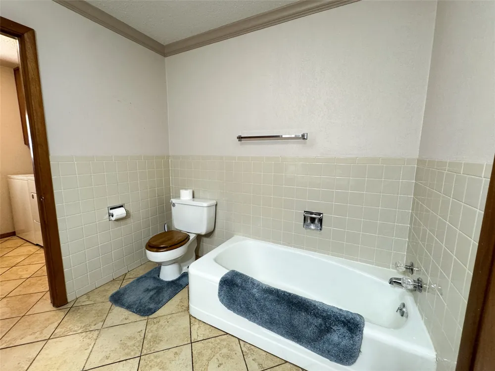 1102 Avenue G Haskell, TX 79521