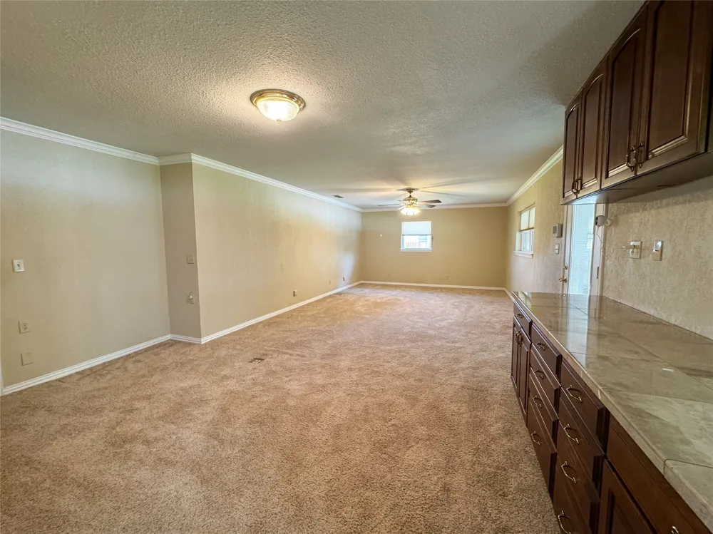 1102 Avenue G Haskell, TX 79521