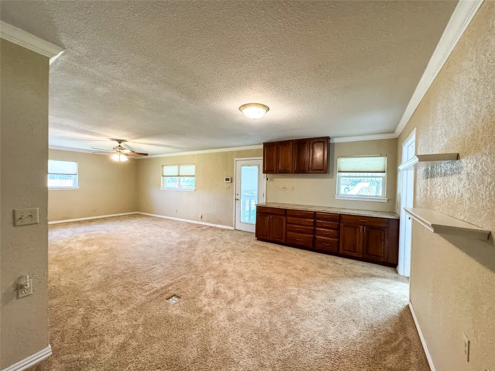 1102 Avenue G Haskell, TX 79521