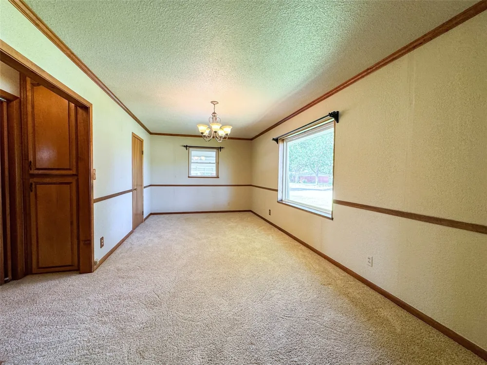 1102 Avenue G Haskell, TX 79521