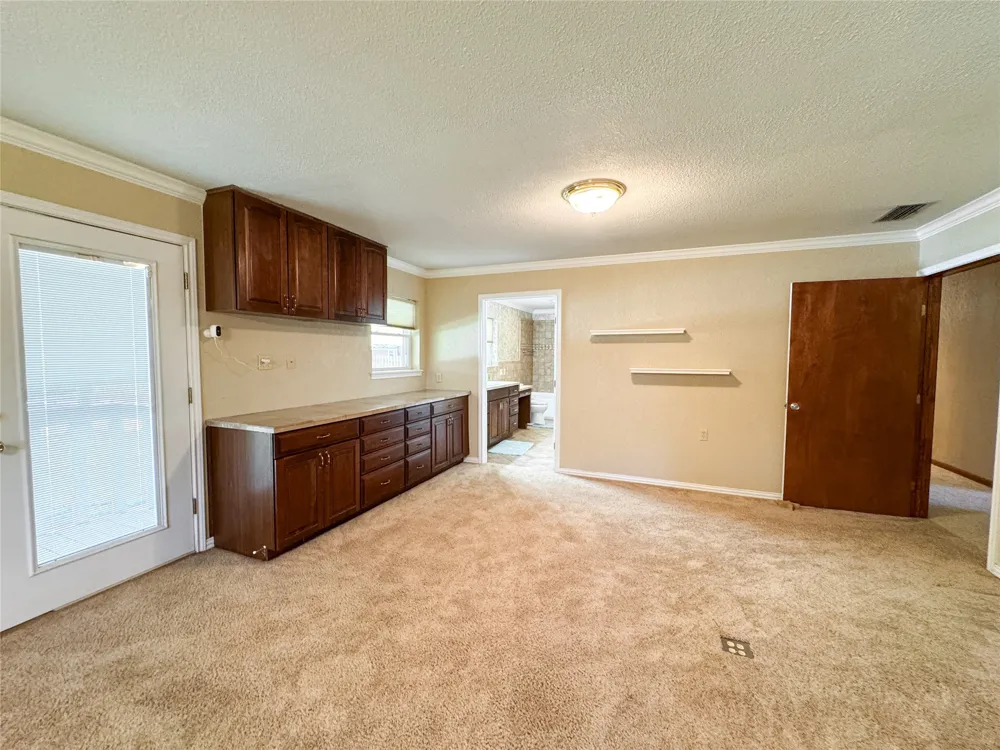 1102 Avenue G Haskell, TX 79521