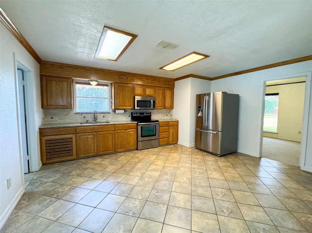 1102 Avenue G Haskell, TX 79521