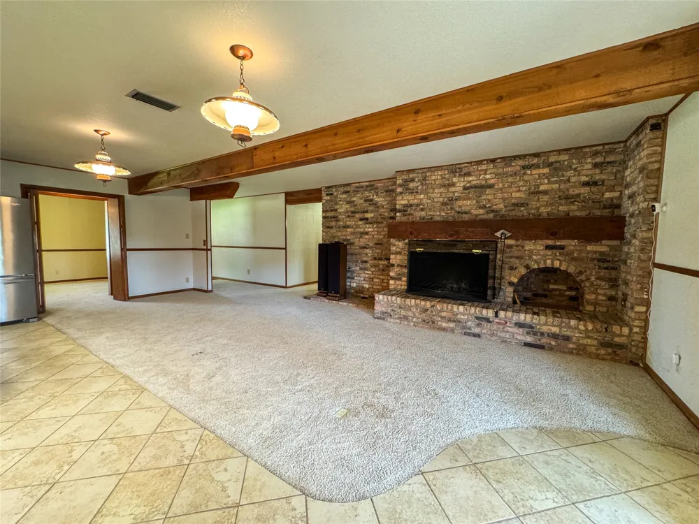 1102 Avenue G Haskell, TX 79521