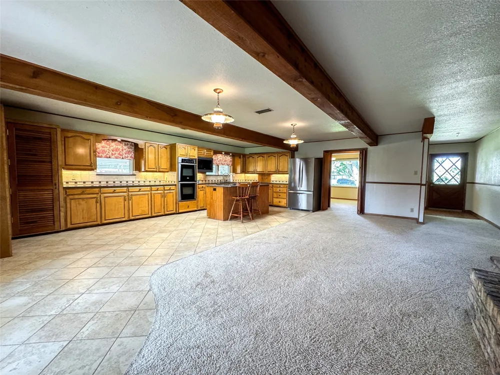 1102 Avenue G Haskell, TX 79521