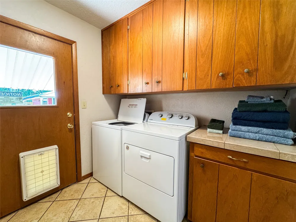 1102 Avenue G Haskell, TX 79521