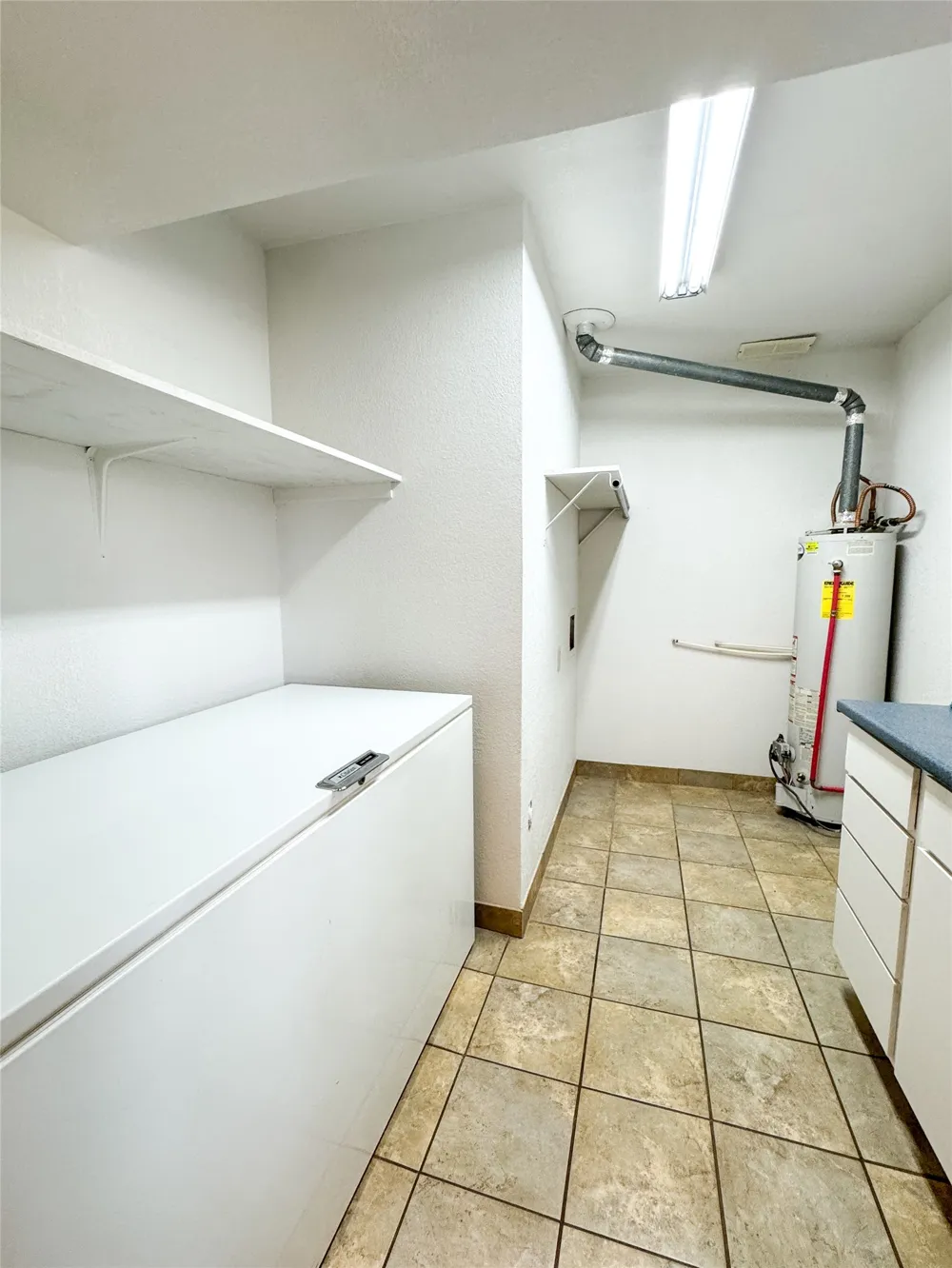 1102 Avenue G Haskell, TX 79521